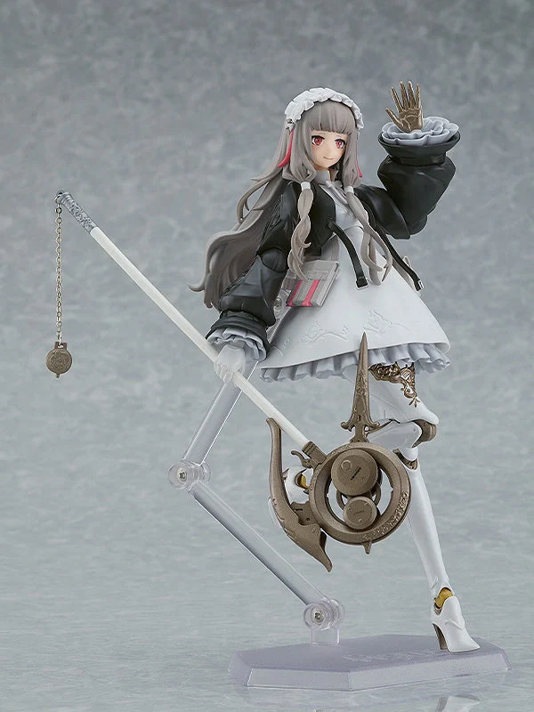 [Pre-order] Hito Kaiki - NH-01- Figma Max Factory - Image 5