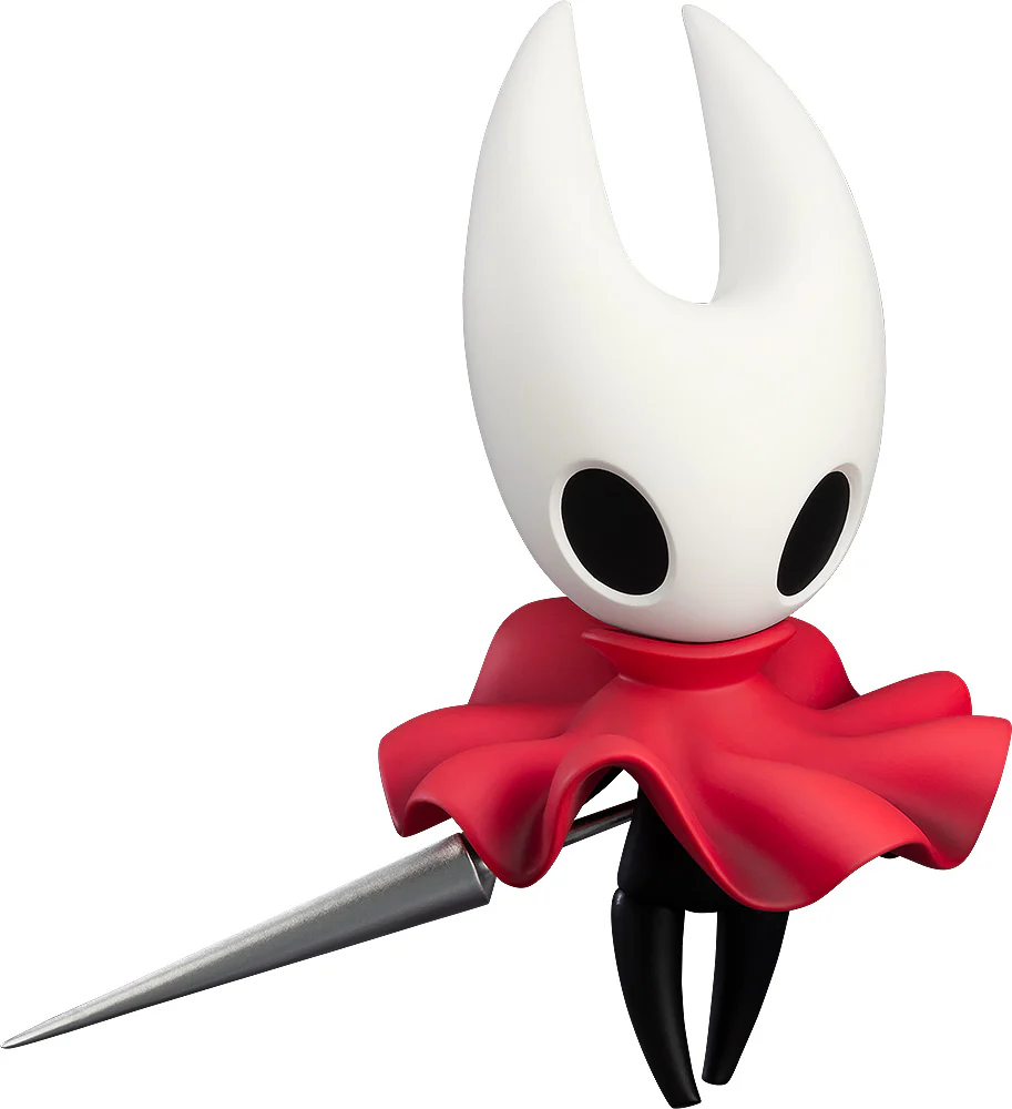 [Pre-order] Hollow Knight: Silksong - Hornet Nendoroid Good Smile Company - Image 6