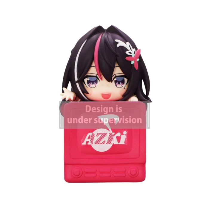 [Pre-order] Hololive - AZKi Hikkake Prize Figure Furyu - Image 2
