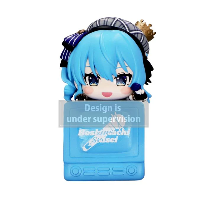 [Pre-order] Hololive - Hoshimachi Suisei Hikkake Prize Figure Furyu - Image 2
