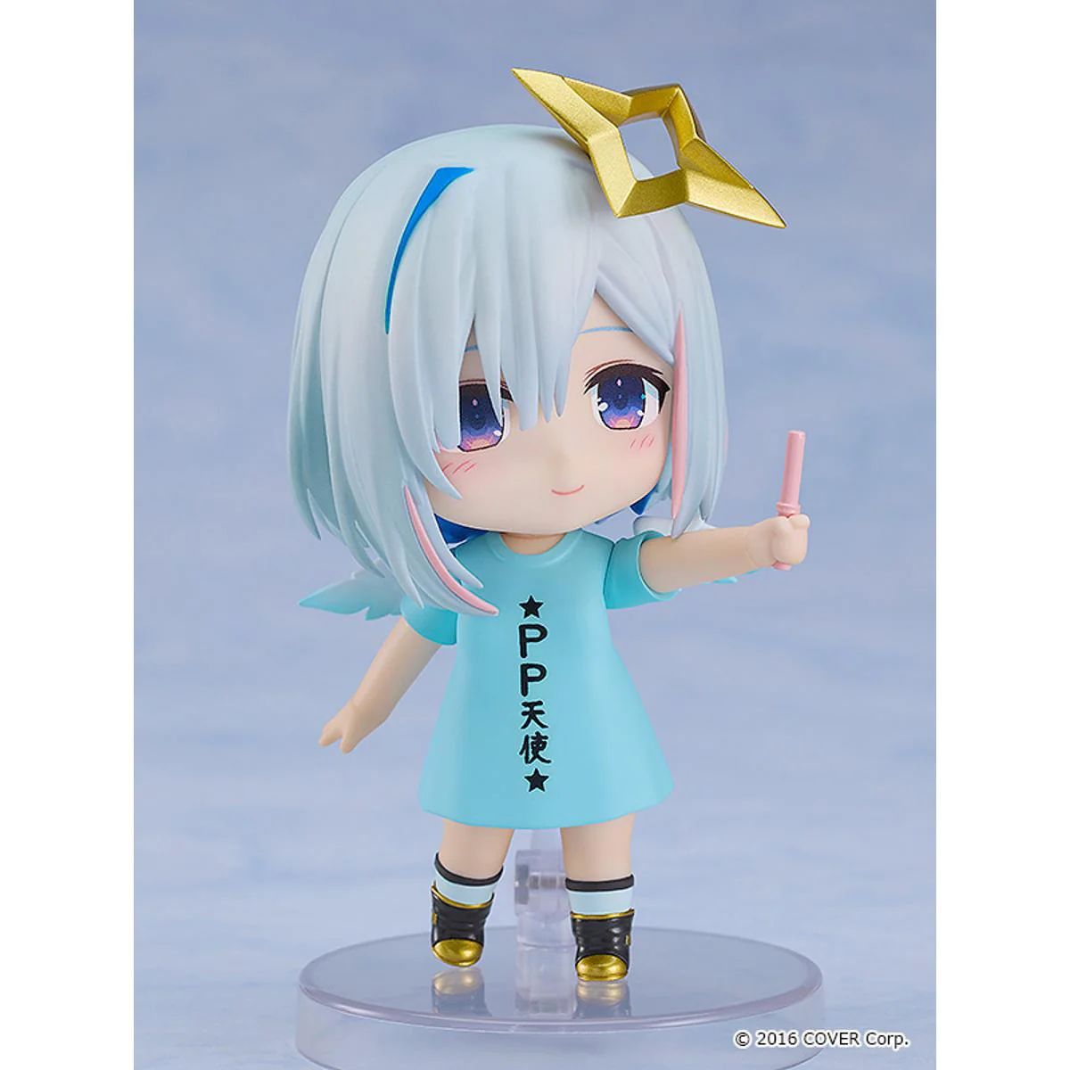[Pre-order] Hololive Production - Amane Kanata Nendoroid Good Smile Company - Image 3