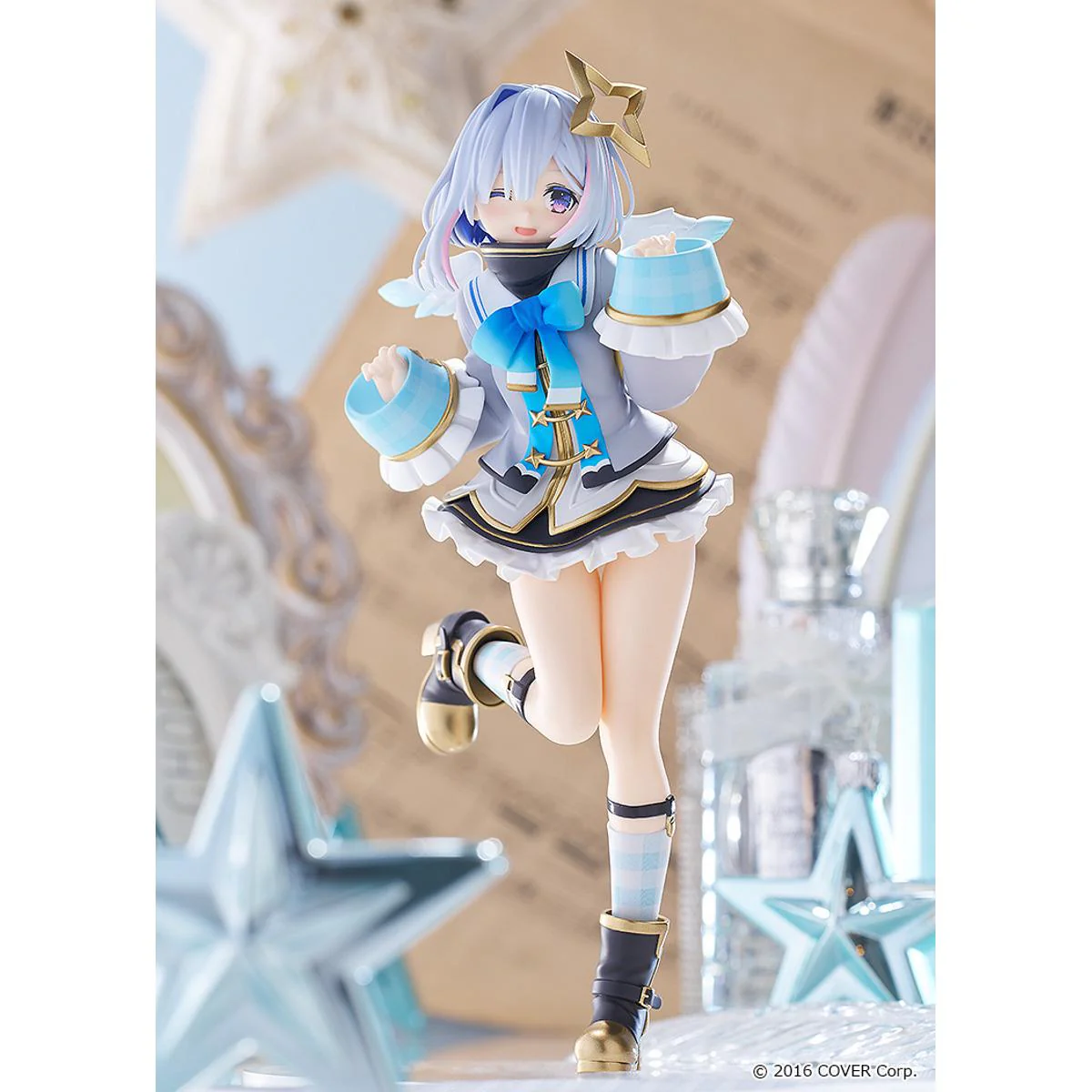 [Pre-order] Hololive Production - Amane Kanata POP UP PARADE Max Factory
