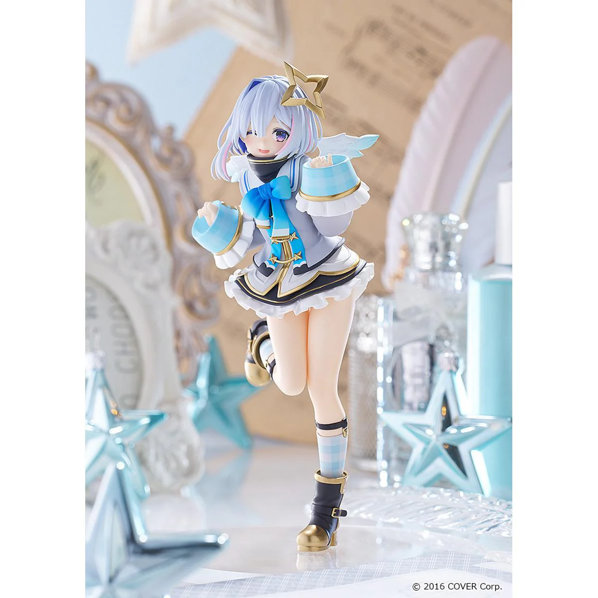[Pre-order] Hololive Production - Amane Kanata POP UP PARADE Max Factory - Image 2