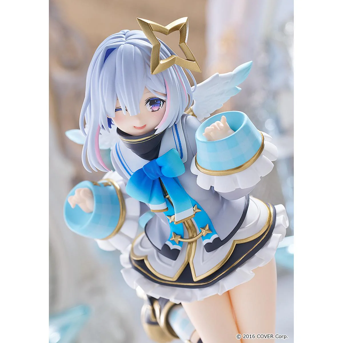 [Pre-order] Hololive Production - Amane Kanata POP UP PARADE Max Factory - Image 4