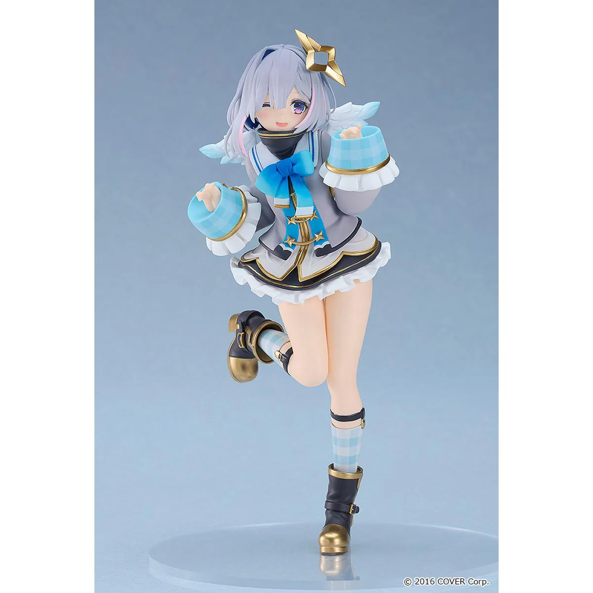 [Pre-order] Hololive Production - Amane Kanata POP UP PARADE Max Factory - Image 6