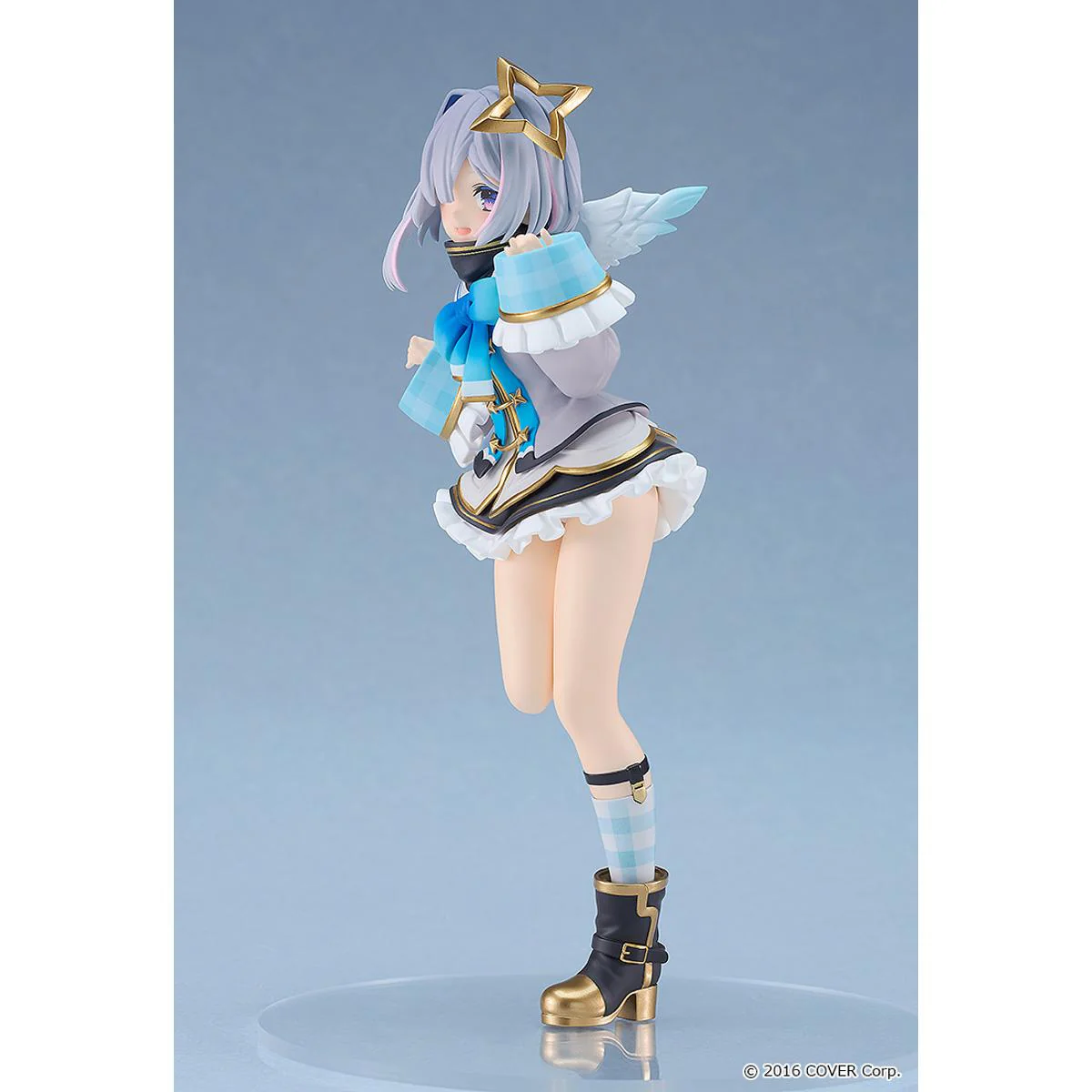 [Pre-order] Hololive Production - Amane Kanata POP UP PARADE Max Factory - Image 8