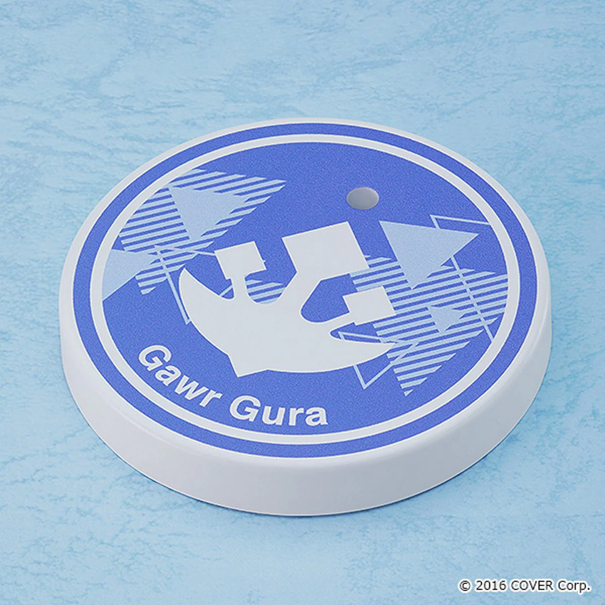 [Pre-order] Hololive Production - Gawr Gura Nendoroid Good Smile Company - Image 7