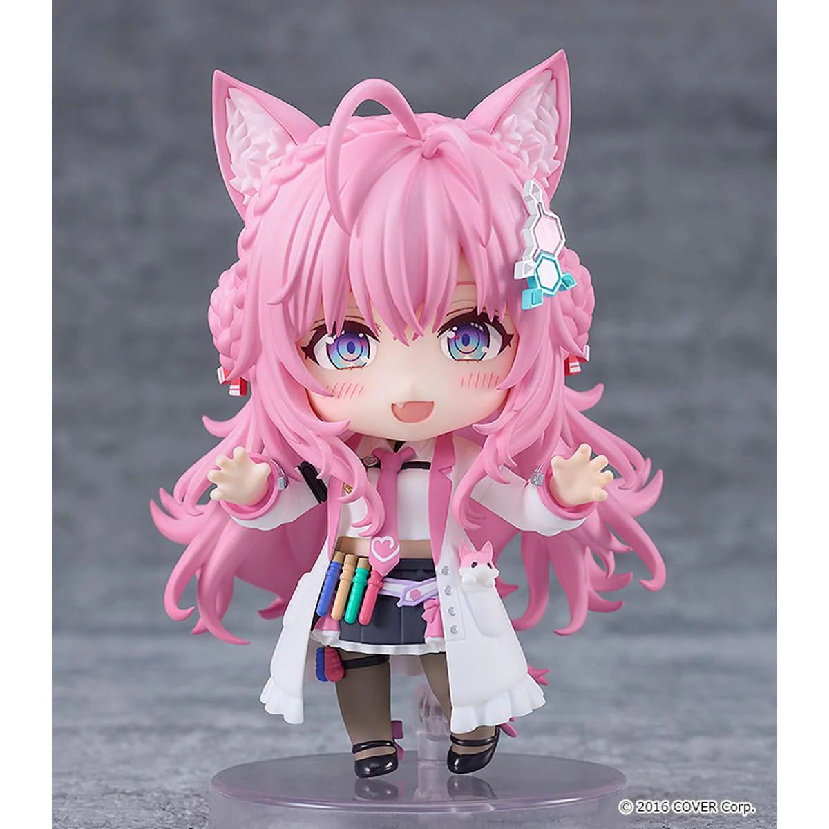 [Pre-order] Hololive Production - Hakui Koyori Nendoroid Good Smile Company - Image 2