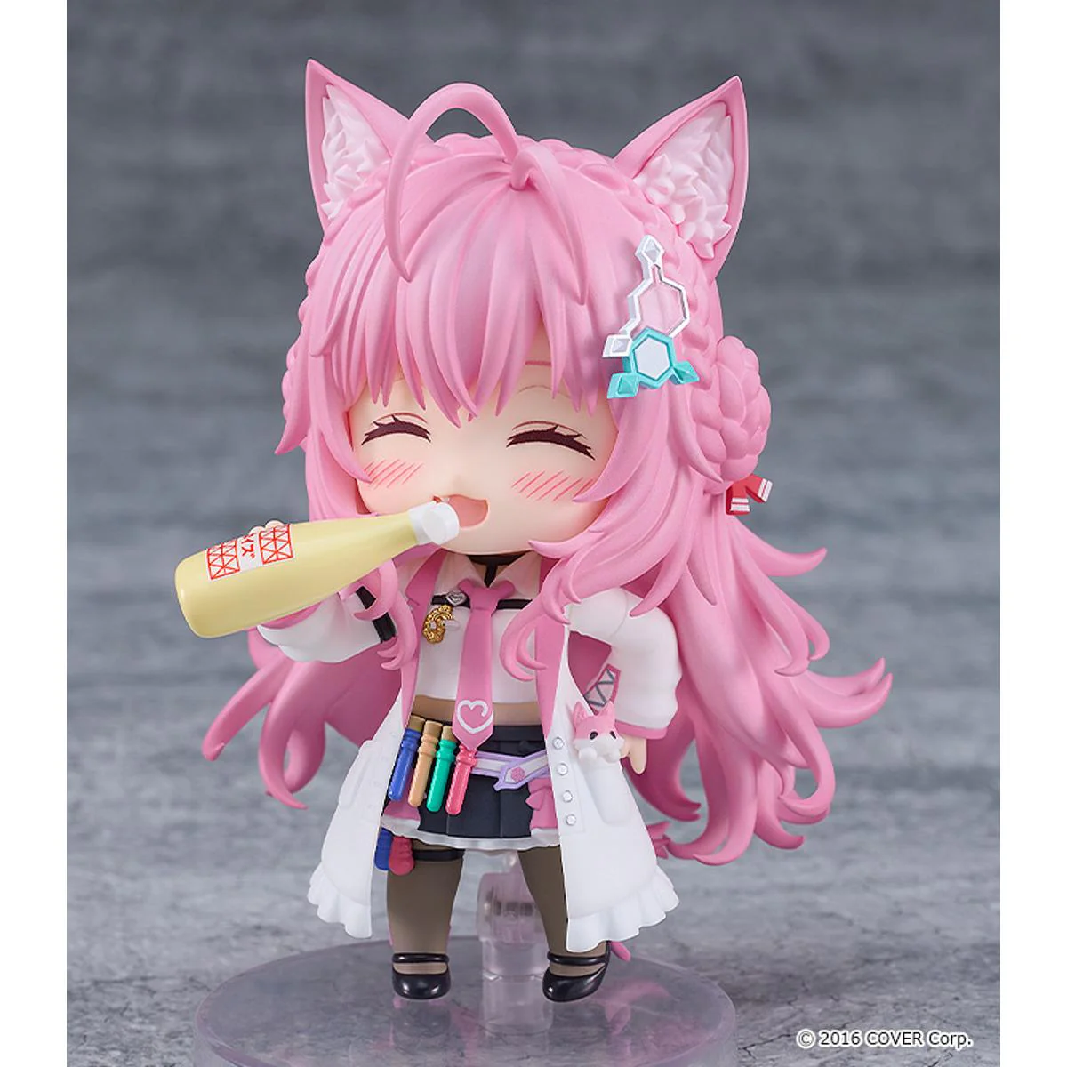 [Pre-order] Hololive Production - Hakui Koyori Nendoroid Good Smile Company - Image 5