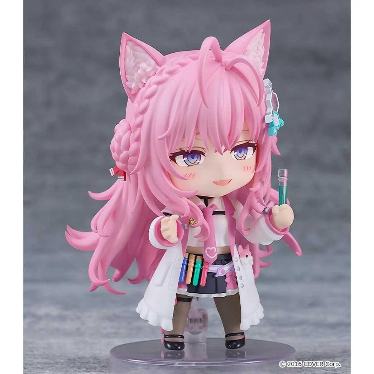 [Pre-order] Hololive Production - Hakui Koyori Nendoroid Good Smile Company - Image 6