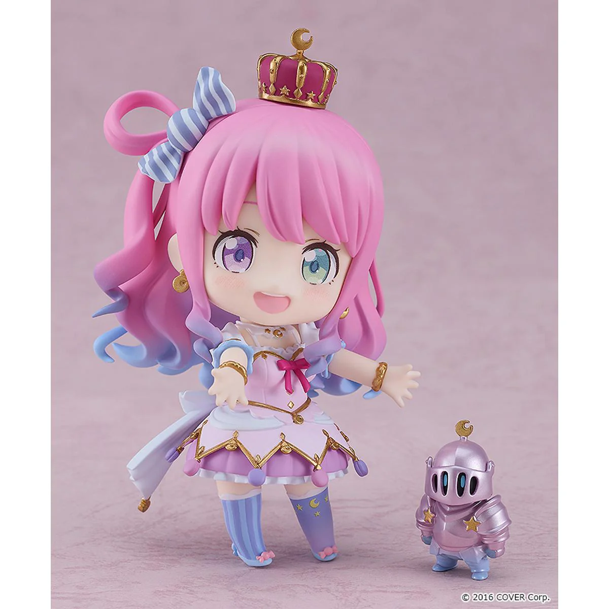 [Pre-order] Hololive Production - Himemori Luna Nendoroid Max Factory - Image 3