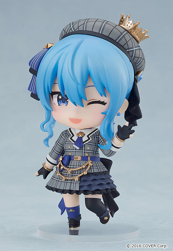 [Pre-order] Hololive Production - Hoshimachi Suisei (re-run) Nendoroid Good Smile Company - Image 2