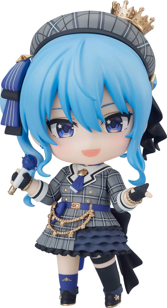 [Pre-order] Hololive Production - Hoshimachi Suisei (re-run) Nendoroid Good Smile Company - Image 7