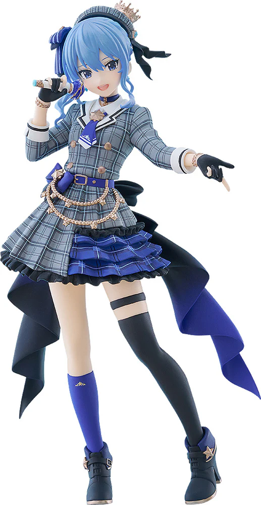 [Pre-order] hololive production - Hoshimachi Suisei POP UP PARADE Good Smile Company - Image 7