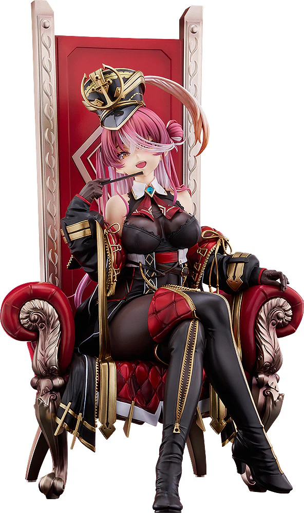[Pre-order] hololive production - Houshou Marine (THIRTY Outfit) 1/6 Scale Figure Max Factory - Image 11