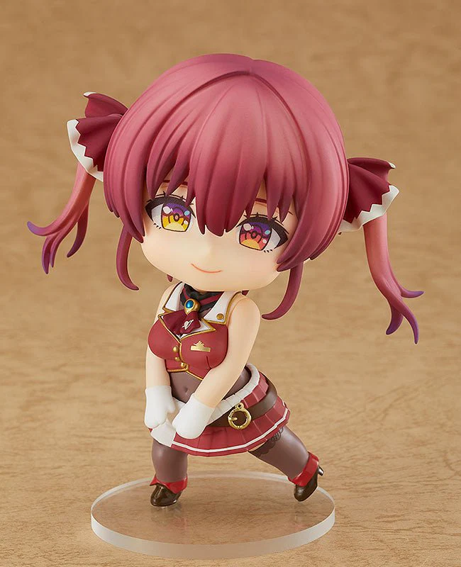 [Pre-order] Hololive production - Houshou Marine(re-run) Nendoroid Good Smile Company - Image 4