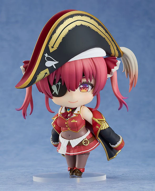 [Pre-order] Hololive production - Houshou Marine(re-run) Nendoroid Good Smile Company - Image 6