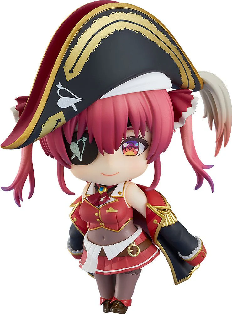 [Pre-order] Hololive production - Houshou Marine(re-run) Nendoroid Good Smile Company - Image 8