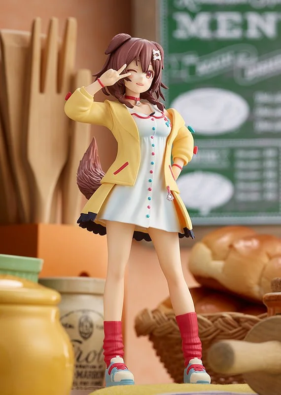 Hololive Production - Inugami Korone Pop Up Parade Figure - Image 3