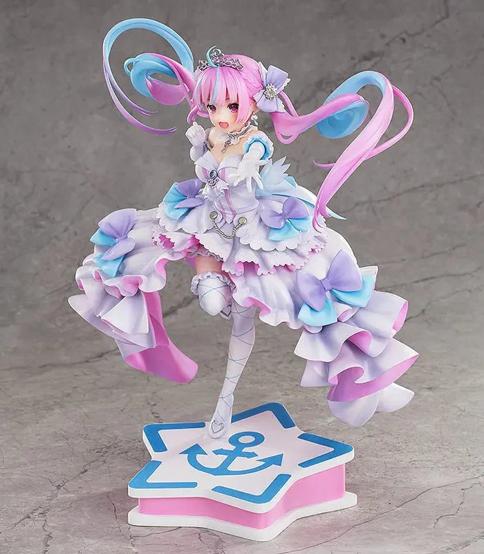 [Pre-order] hololive production - Minato Aqua AQUA IRO SUPER DREAM Ver. 1/7 Scale Figure GSC - Image 4
