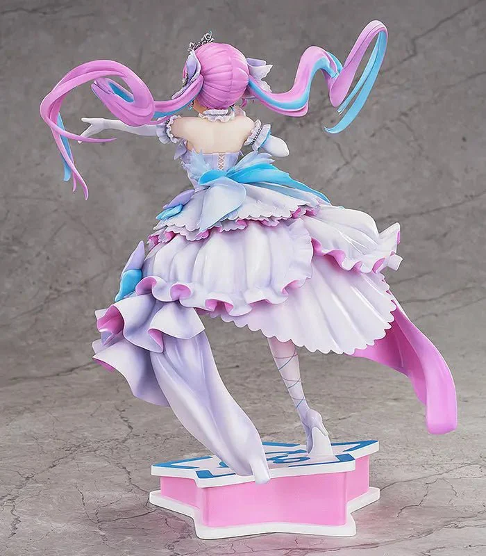 [Pre-order] hololive production - Minato Aqua AQUA IRO SUPER DREAM Ver. 1/7 Scale Figure GSC - Image 5