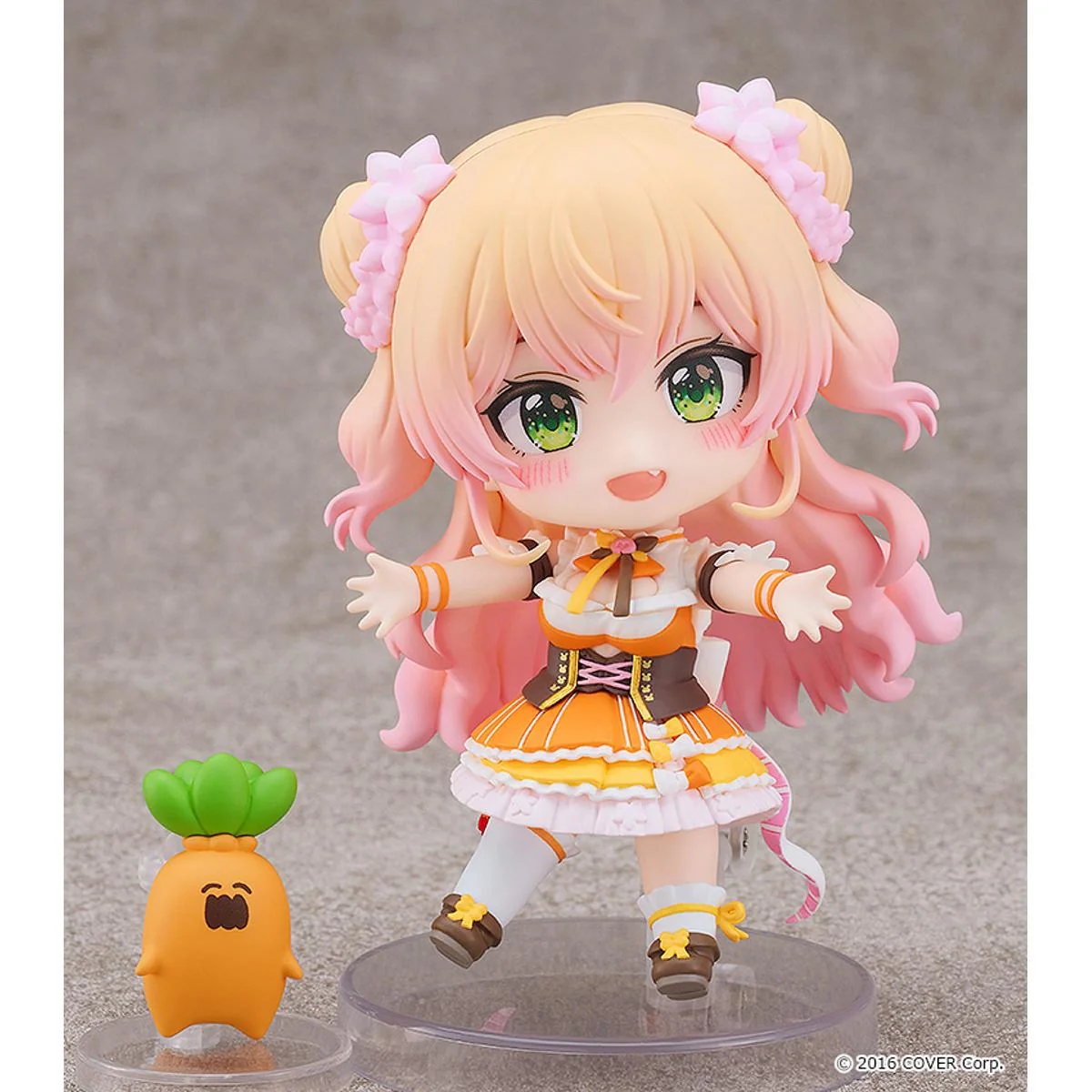 [Pre-order] Hololive Production - Momosuzu Nene Nendoroid Max Factory - Image 3