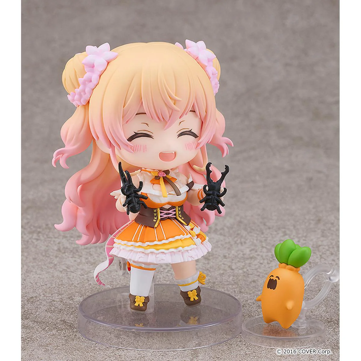 [Pre-order] Hololive Production - Momosuzu Nene Nendoroid Max Factory - Image 4