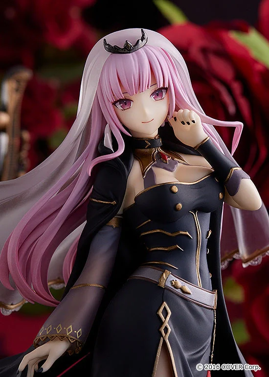 [Pre-order] Hololive Production - Mori Calliope POP UP PARADE Figure Good Smile Company - Image 4