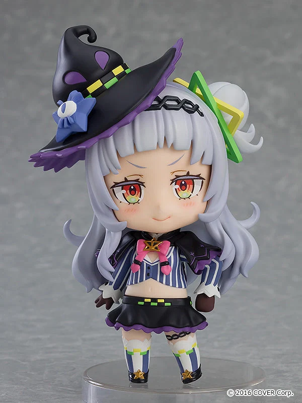 [Pre-order] Hololive Production - Murasaki Shion Nendoroid Max Factory - Image 2