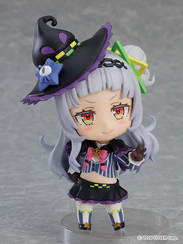 [Pre-order] Hololive Production - Murasaki Shion Nendoroid Max Factory - Image 3