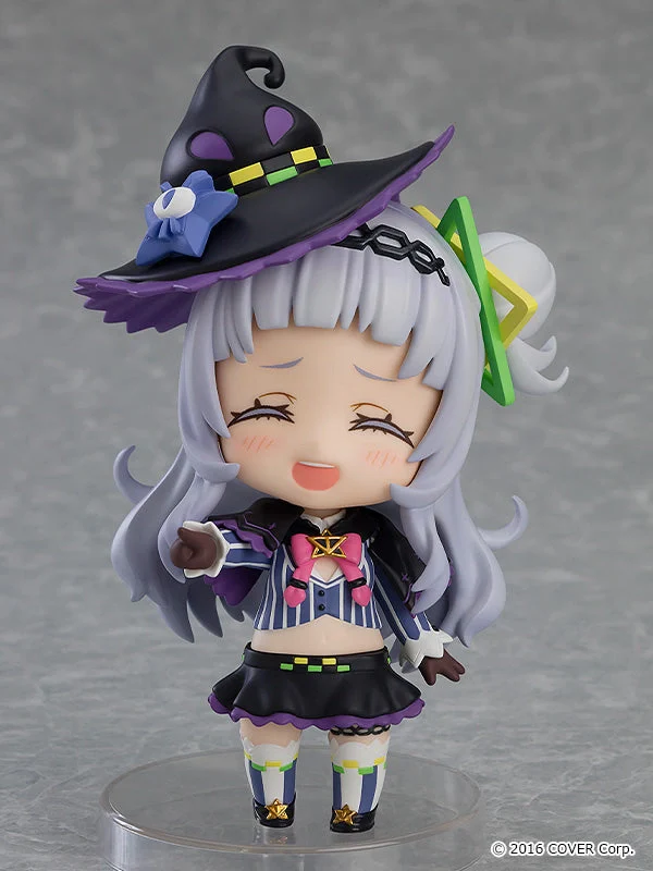 [Pre-order] Hololive Production - Murasaki Shion Nendoroid Max Factory - Image 6
