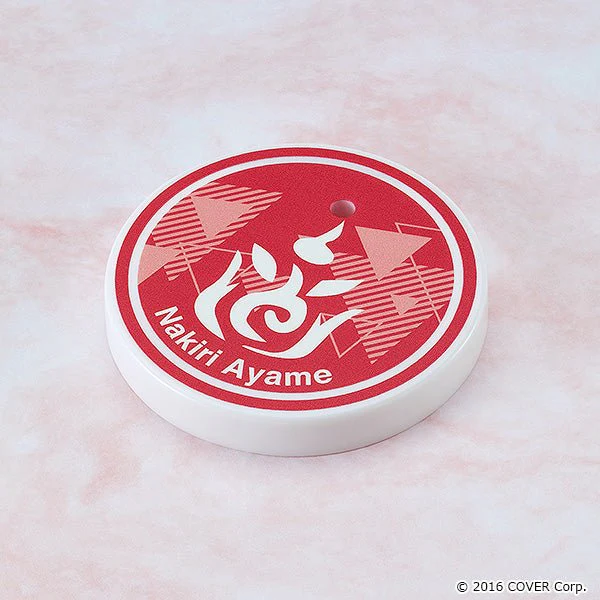 [Pre-order] Hololive production - Nakiri Ayame Nendoroid Good Smile Company - Image 7