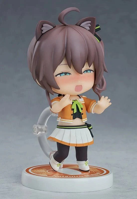 [Pre-order] hololive production - Natsuiro Matsuri Nendoroid - Image 5