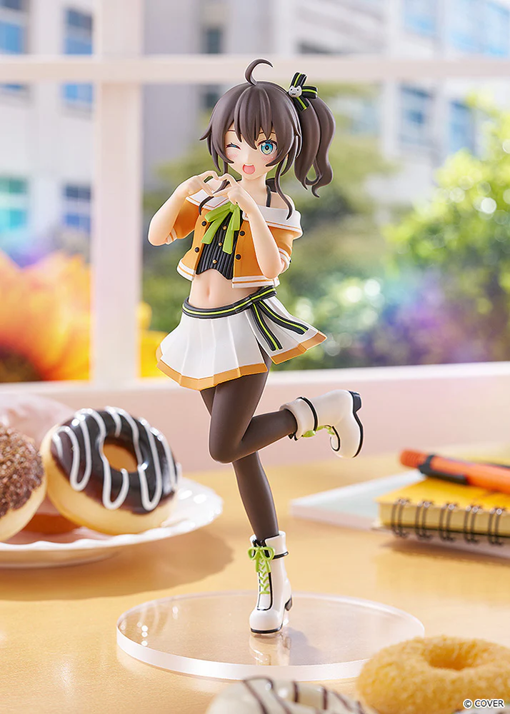 [Pre-order] hololive production - Natsuiro Matsuri POP UP PARADE Good Smile Company