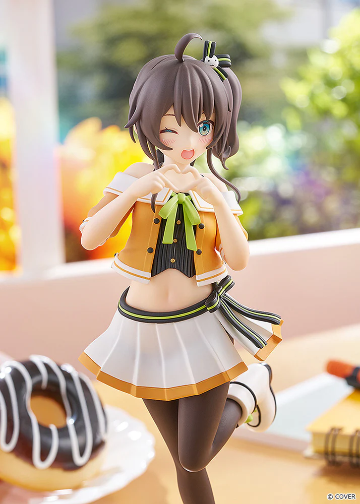 [Pre-order] hololive production - Natsuiro Matsuri POP UP PARADE Good Smile Company - Image 3