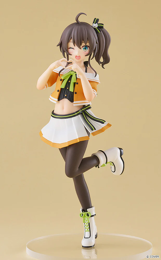 [Pre-order] hololive production - Natsuiro Matsuri POP UP PARADE Good Smile Company - Image 4