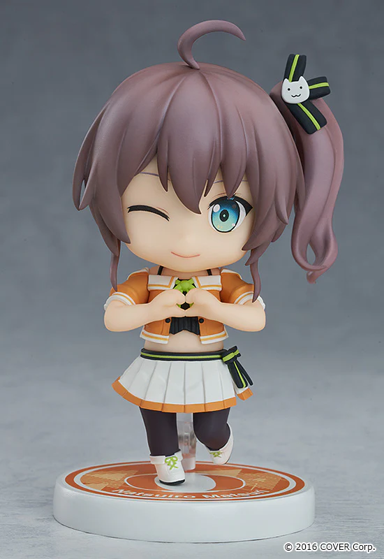 [Pre-order] Hololive Production - Natsuiro Matsuri (re-run) Nendoroid Good Smile Company - Image 2