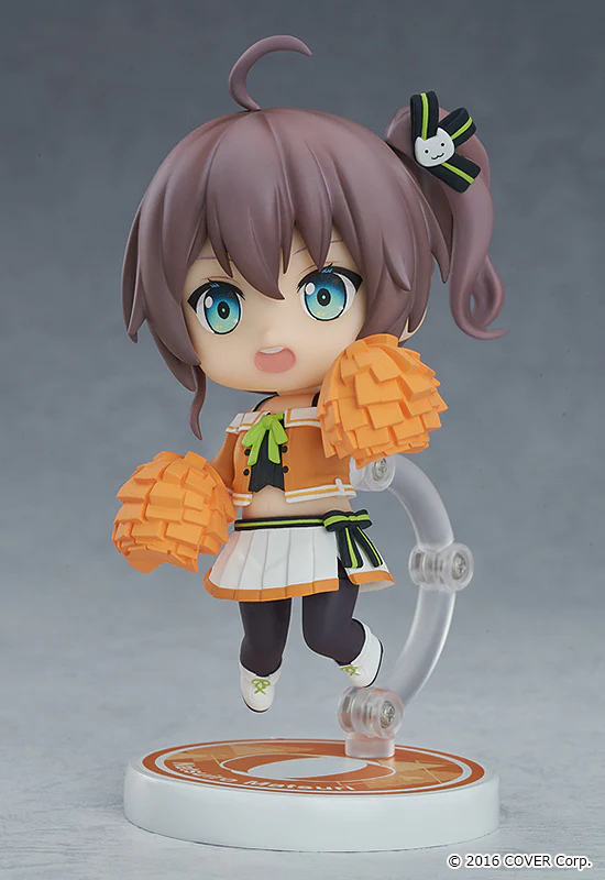 [Pre-order] Hololive Production - Natsuiro Matsuri (re-run) Nendoroid Good Smile Company - Image 6