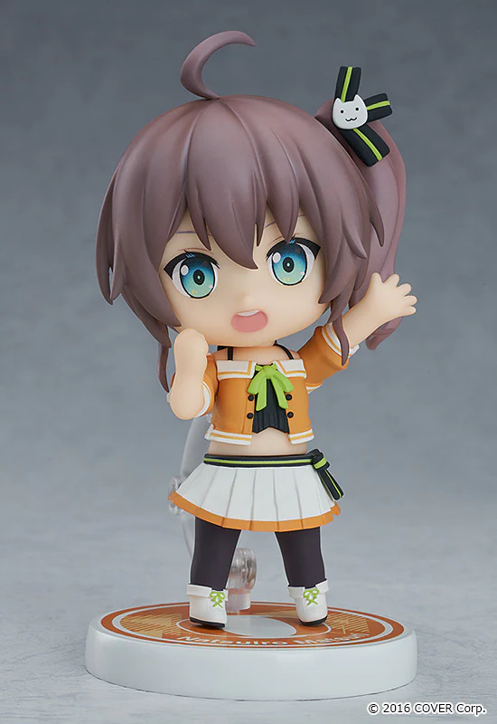 [Pre-order] Hololive Production - Natsuiro Matsuri (re-run) Nendoroid Good Smile Company - Image 7