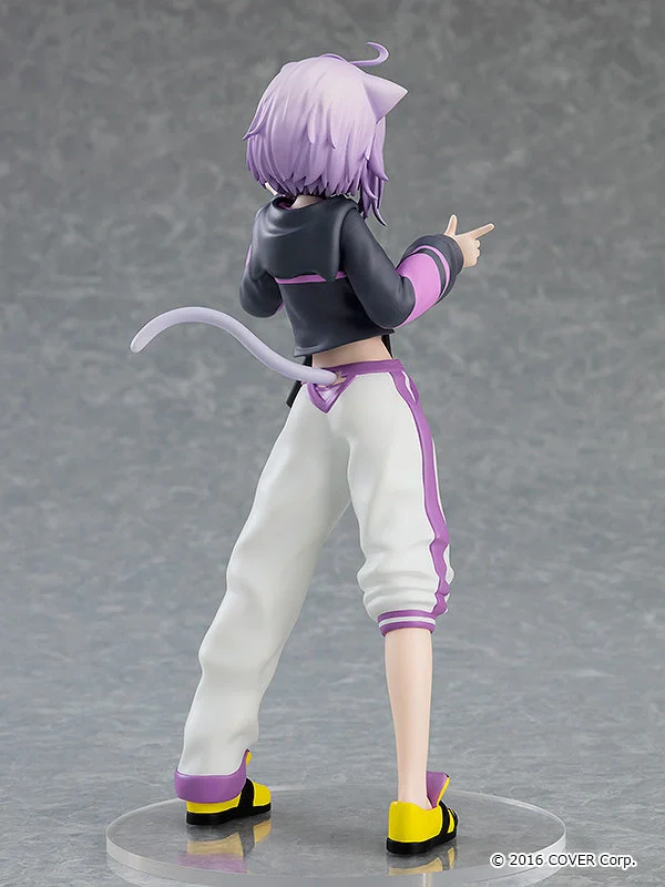 [Pre-order] Hololive Production - Nekomata Okayu(re-run) POP UP PARADE Figure Good Smile Company - Image 9