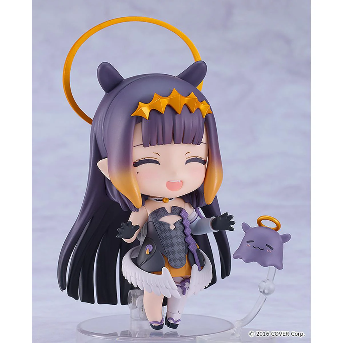 [Pre-order] Hololive Production - Ninomae Ina’nis Nendoroid Max Factory - Image 6