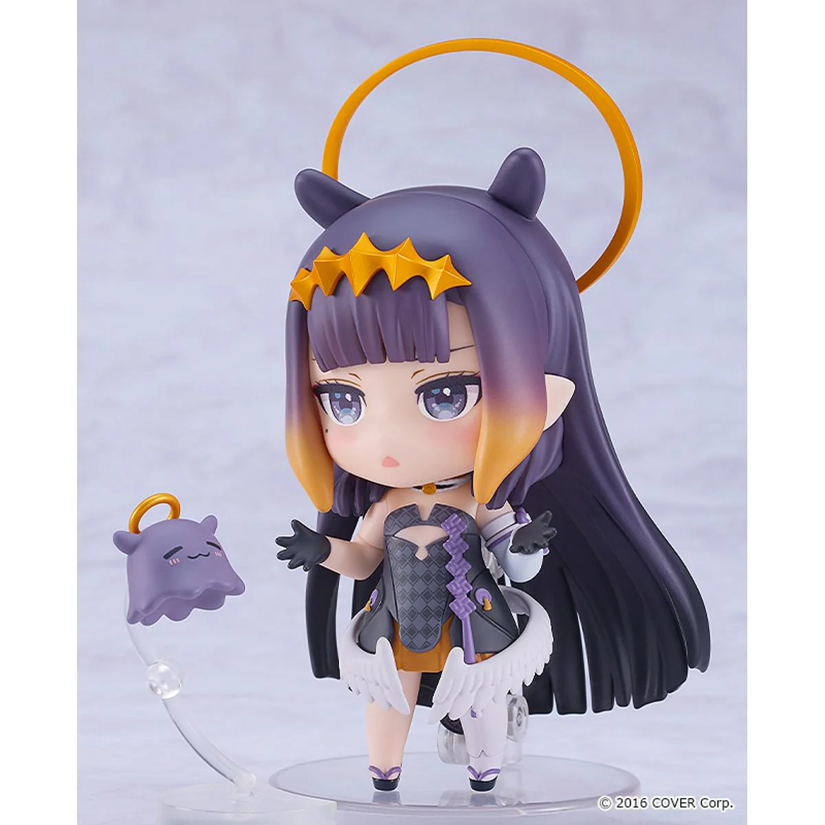 [Pre-order] Hololive Production - Ninomae Ina’nis Nendoroid Max Factory - Image 7