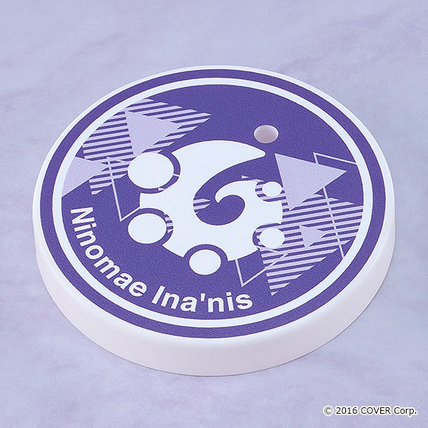 [Pre-order] Hololive Production - Ninomae Ina’nis (Re-run) Nendoroid Max Factory - Image 9