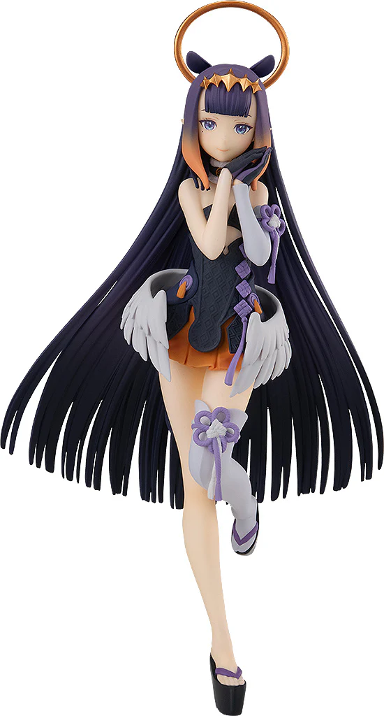 [Pre-order] Hololive Production - Ninomae Ina'nis POP UP PARADE Good Smile Company - Image 7