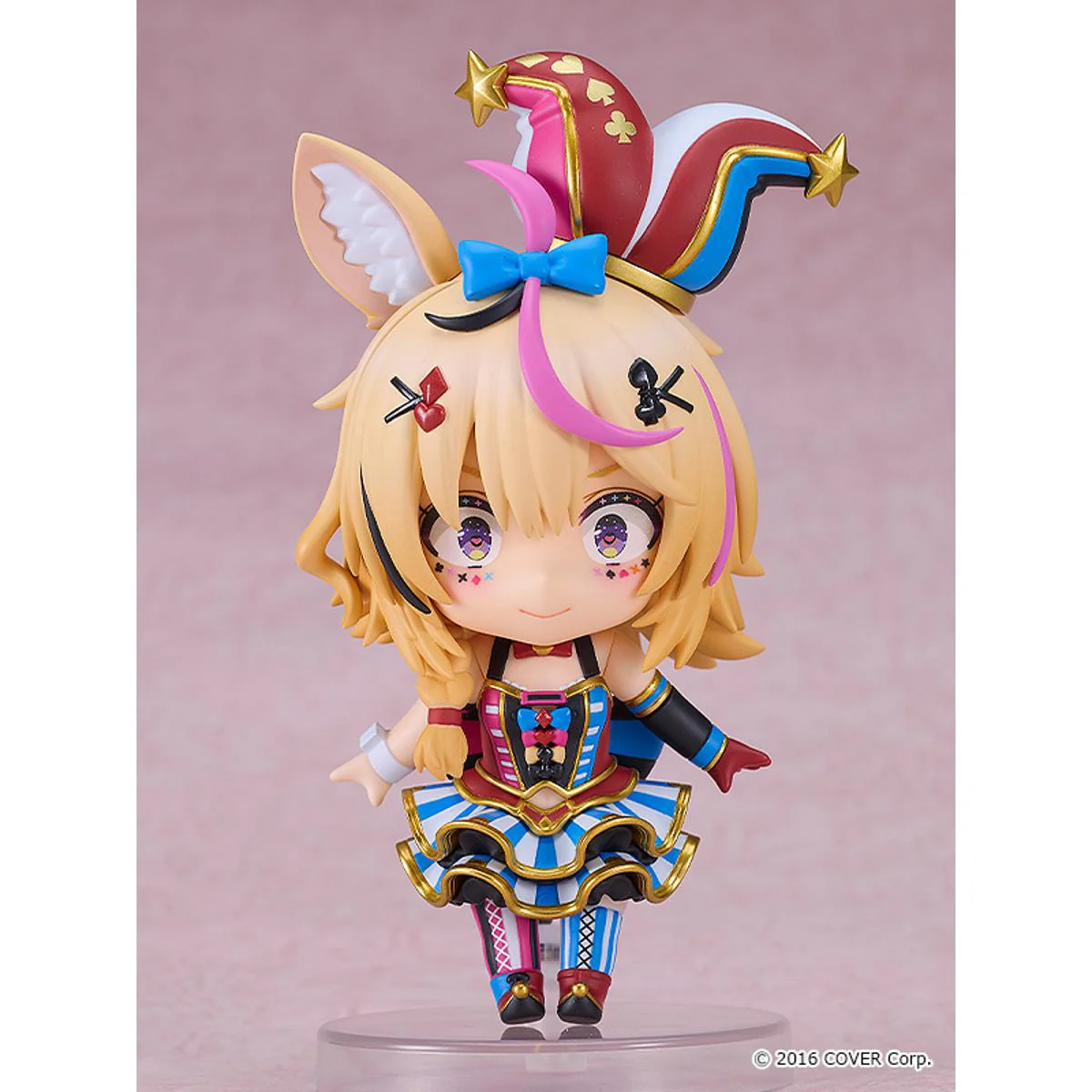 [Pre-order] Hololive Production - Omaru Polka Nendoroid Max Factory - Image 5