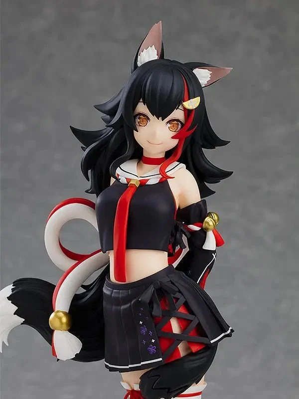 hololive production - Ookami Mio Pop Up Parade GSC - Image 3