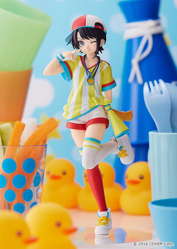 [Pre-order] Hololive production - Oozora Subaru POP UP PARADE Max Factory - Image 5