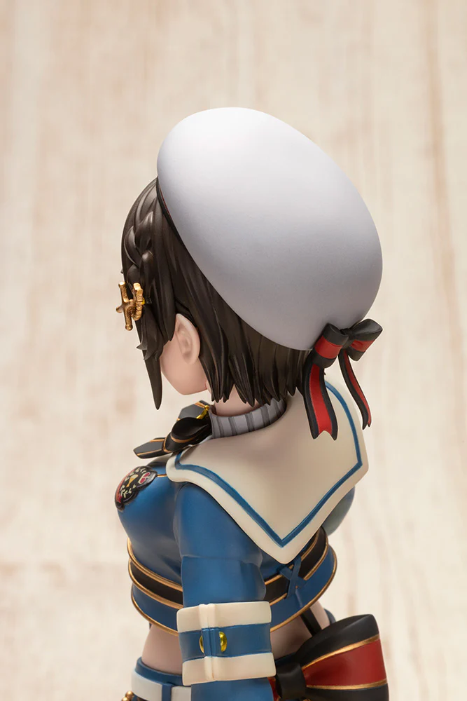 [Pre-order] Hololive Production - Oozora Subaru (Suspenders Ver.) 1/7 Scale Figure Kotobukiya - Image 10
