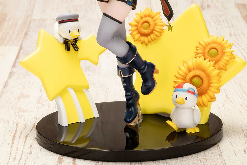 [Pre-order] Hololive Production - Oozora Subaru (Suspenders Ver.) 1/7 Scale Figure Kotobukiya - Image 12