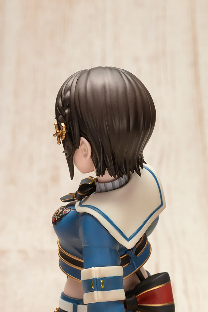 [Pre-order] Hololive Production - Oozora Subaru (Suspenders Ver.) 1/7 Scale Figure Kotobukiya - Image 9